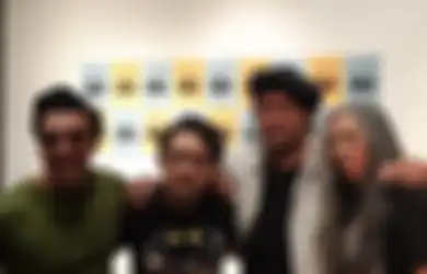 25 Tahun Nge-band Bareng, Emil Naif: Gue Cabut Karena Nggak Ngerasain Band Ini Punya Makna Lagi