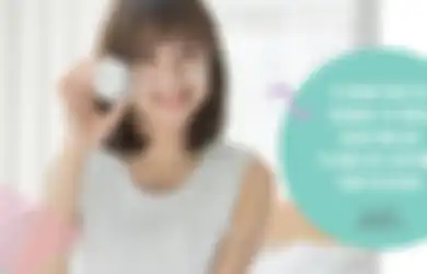 6 Krim Pagi di Bawah 70 Ribu Agar Wajah Flawless Seperti Kim Sejeong