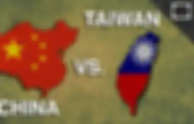 Kemarin Saling Bermusuhan dan Ancam Berperang, Tiba-tiba China dan Taiwan Bersatu untuk Menyerang Jepang Secara Besar-besaran, Ada Apa?