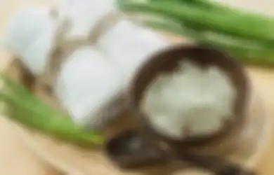 Ini yang Perlu Dilakukan  Agar Manfaat Lidah Buaya Lebih Maksimal