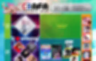 7 Line Up Keren yang Ada di Anime Festival Asia 2018. Enggak Sabar!