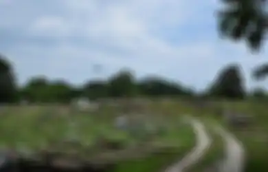 Bak Buka Rahasia Tabir Illahi, Dokter Ini Bongkar Tanda-tanda Mengerikan Orang Akan Meninggal, Kalau Sudah Alami Ini Diprediksi Ajal di Depan Mata Hanya Dalam Hitungan Jam!
