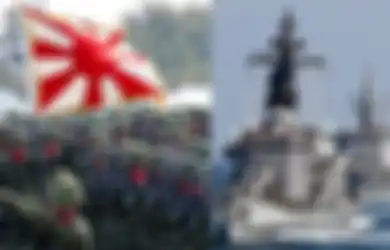 Jepang Termasuk Militer Paling Kuat di Dunia, Tapi Ini yang Tidak Bisa Dilakukannya