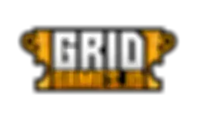  Selamat Datang di Grid Games! GridGames Is Online