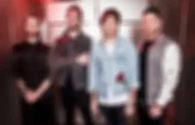 All Time Low Rilis Single Baru Penuh  Makna, 'Once In A Lifetime'