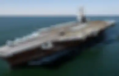 Nggak Ada Tenangnya Sama Sekali, China Malah Gelar Latihan Militer Besar-besaran di Laut Kuning, Siapkan Serangan di Segala Sudut, Nelayan dan Kapal Transportasi Wajib Waspada
