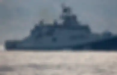 Pantas Putin Tetap Tenang Meski Dimusuhi Seisi Dunia, Selain Senjata Nuklir, Rupanya Rusia Juga Punya Senjata Siluman Ini, 'Tidak Terlihat' oleh Musuh Tapi Bisa Hancurkan NATO