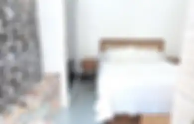 Intip Kamar Baru @beybidevlyn Perpaduan Gaya Modern dan Vintage