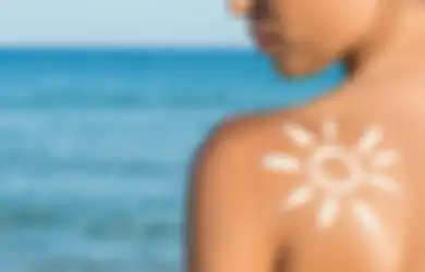 3 Sunblock Badan di Bawah 100 Ribu yang Bikin Kulit Anti Belang