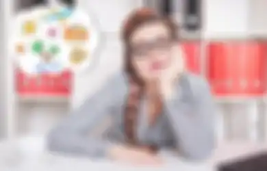 Sering Buat Kita Ditegur atau Dimarahi, Nyatanya Melamun Punya Manfaat Penting Bagi Otak Lho