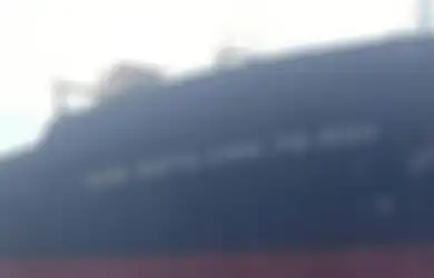 Sempat Hebohkan Dunia, Misteri Kapal Tanpa Awak yang Berbendera Indonesia di Laut Myanmar ini Akhirnya Terpecahkan