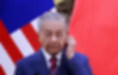 Pimpin Negara yang Terlilit Utang Rp3.500 Triliun, Apa Kunci PM Malaysia Mahathir Mohamad Makin Aktif di Usia 93 Tahun?