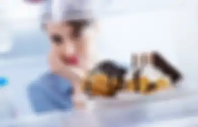 Inilah Alasan Anda Masih Merasa Lapar Meski Sudah Makan Banyak