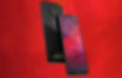 Motorola Moto G7 Sekilas Memiliki Penampilan Mirip Oppo dan Vivo