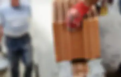 Upah Tukang Harian dan Borongan Tentu Berbeda, Begini Cara Menentukannya, Mulai Sekarang Tak Bingung Lagi!