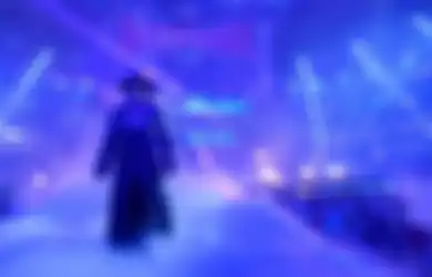 Metallica Hingga RATM Kerap Diputar The Undertaker Tiap Latihan Sebelum WrestleMania