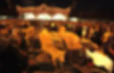Bukan karena Hal  Mistik, Inilah Alasan Mengapa Masyarakat Jawa Menganggap 'Sakral' Bulan Suro