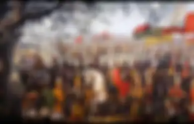 Dari Legiun Romawi Hingga Tentara Merah, Inilah 5 Tentara Terkuat yang Pernah Ada di Dunia