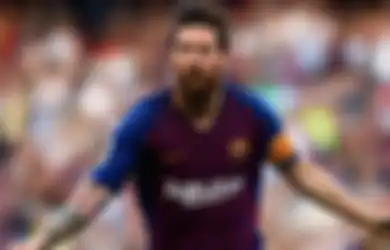Link Live Streaming Bercelona Vs Inter Milan: Messi Siap Kembali