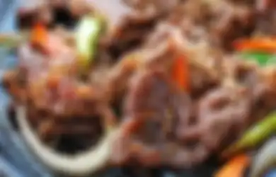Punya Daging Sapi Kurban? Masak Jadi Bulgogi dengan Resep Ini!