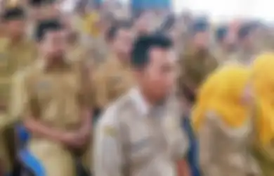Soal Kapan Gaji Ke-13 Tahun 2020 untuk PNS Cair, Kemenkeu Beri Jawaban ini