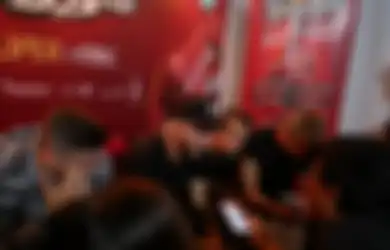 Wawancara HAI dengan All Time Low: Indonesia Selalu Mengagumkan!