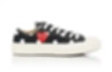 Punya Desain Anti Gagal, Ini Rekomendasi 7 Sneakers Jadul yang Oke Buat Dipake Remaja
