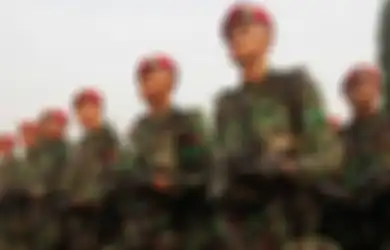 Pasukan Khusus yang Didirikan Soekarno Berhasil dalam Operasi Pembebasan Papua Barat, Berikut Daftar Pasukan Khusus Indonesia 