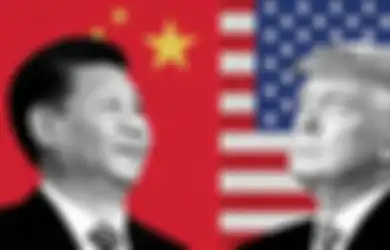 China Lebih Pilih Bisnis TikTok di Amerika Tutup Ketimbang Ditindas Donal Trump