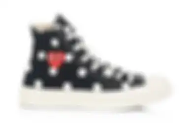 Jangan Ngaku Lo Pecinta Sneakers, Kalo Asal-usul Nama 4 Sneakers Terkenal Ini Aja Nggak Tau!