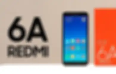 Xiaomi Redmi 6 dan 6A  Pakai Chipset MediaTek, Benarkah Berkurang Kinerjanya?