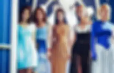 Seluruh Member SNSD - OH!GG Perpanjang Kontrak di SM Entertainment!