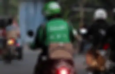 Oknum Driver Bawa Kabur iPhone 14 Pro Max dan Laptop Gaming, Gojek: Kami Tidak Mentolerir!