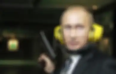 Ditentang Puluhan Ribu Warganya Setelah Jadi Presiden Seumur Hidup, Vladimir Putin Rupanya Berasal dari Perwira Rendahan hingga Jadi Penguasa Rusia