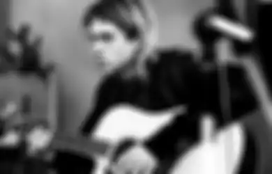 Rekomendasi 3 Lagu Band Rock yang Ditulis untuk Mendiang Kurt Cobain