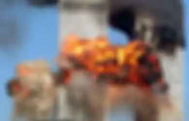 Pantas Saja Bikin Rakyat Amerika Tidak Percaya Pemerintahnya Sendiri, Lima Teori Konspirasi Serangan Teroris 9/11 Ini Beredar di Kalangan Masyarakat