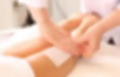 Cek, Gini Langkah Tepat dan Aman Cobain Waxing Sendiri di Rumah!