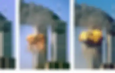 Serangan 9/11: Gedung Putih Selamat Berkat Aksi Heroik Penumpang
