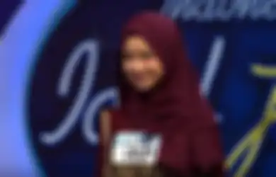 Pernah Digombalin Rizky Febian hingga Dijodohkan dengan Dul Jaelani, Intip Sosok Nashwa Idol Junior yang Beranjak Dewasa, Penampilannya Kian Anggun dan Manglingi!