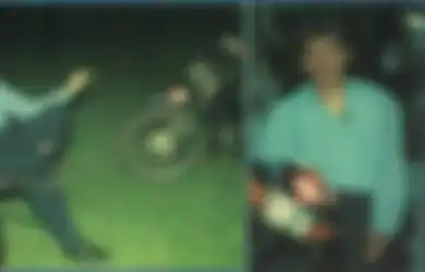 Curhat Cak Munir tentang Maling yang Kembalikan Motornya Setelah Tahu Ia Pembela Rakyat Kecil