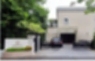 Rumah Jack Ma Harganya Rp2,8 Triliun, Seperti Apa Penampakannya?