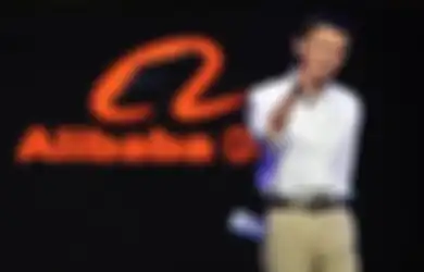 Jack Ma Umumkan Pensiun dari Alibaba, Kabarnya Ingin Jadi Guru Lagi