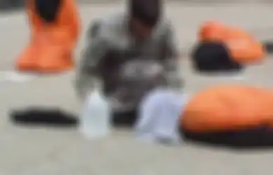 Donald Trump Ingin Aktifkan Lagi Waterboarding, Teknik Penyiksaan yang Efeknya Sangat Mengerikan