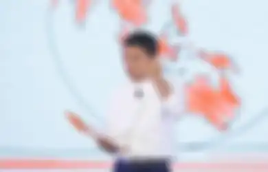 Ini Pesan Jack Ma yang Kembali Muncul Setelah Hilang 3 Bulan
