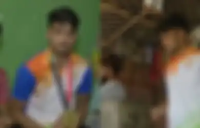 Meski Raih Medali Perunggu di Asian Games, Atlet India Ini Harus Kembali Berjualan Teh saat Kembali ke Negaranya