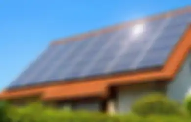 Solar Panel Ubah Panas Matahari Jadi Tenaga Listrik, Ini Cara Kerjanya