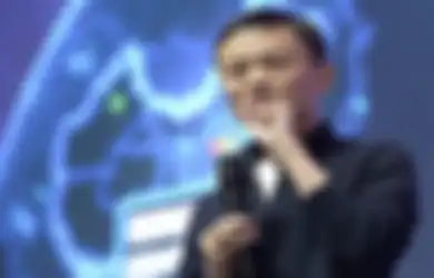 Bos Xiaomi dan Huawei Disanjung di China, Jack Ma Tak Dianggap