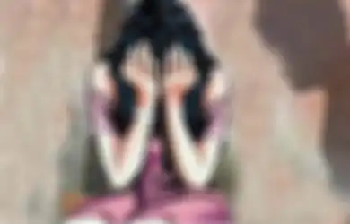 Gadis 16 Tahun Ini Mengaku Tidur dengan 100 Pria Gegara Pelecehan Seksual