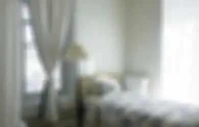 Emak-emak Satu Indonesia Wajib Tahu, Ternyata Begini Cara Benar Bersihkan Gorden yang Dekil dan Kotor, Jangan Cuma Asal!