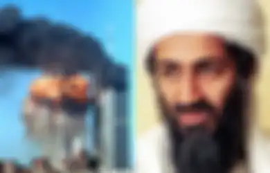 Enak-Enak Hidup Bareng 3 Istri dan 8 Anaknya, Persembunyian Osama Bin Laden Malah Terbongkar Gara-Gara Hal Sepele Ini, Saat Ditangkapn Ribuan Kaset 'Film Dewasa' Ini Pun Jadi Sorotan